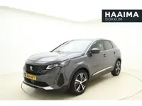 Peugeot 3008 1.2T 130pk GT | Achteruitrijcamera | Parkeersensoren V+A | Cruise & Climate control | N