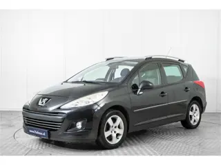 Peugeot 207 SW 1.6 VTi Première (bj 2010)