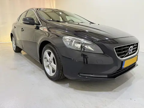 Volvo V40 1.6 T2 Momentum Navi (bj 2014)