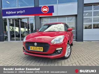 Suzuki Swift 1.2 Select Automaat