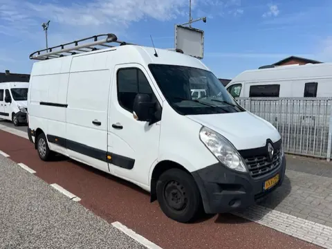 Renault Master T35 2.3 dCi L3H2 MAXI AIRCO KLIMA EURO6