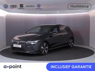 Volkswagen Golf 1.4 eHybrid GTE HYBRID| Leer|Head-up diplay|verwarmde stoelen en - stuur