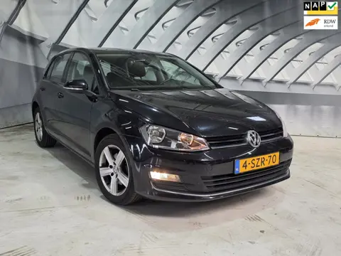 Volkswagen Golf 1.2 TSI Highline nwe distributie