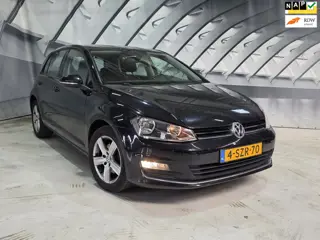 Volkswagen Golf 1.2 TSI Highline nwe distributie