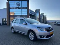 Dacia Logan MCV 0.9 TCe Prestige NAP APK Airco SCHERM