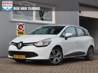 Renault Clio Estate 1.5 dCi ECO Expression (bj 2015)