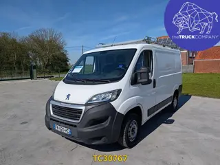 Peugeot Boxer Boxer fg 330 l1h1 2l bluehdi 110 (bj 2018)
