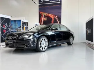 Audi A8 4.0 TFSI quattro Lang Pro Line+Automaat,Pano,