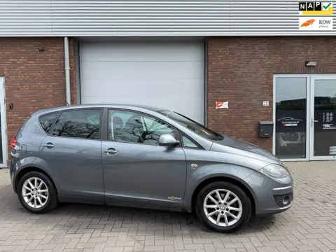 Seat Altea 1.2 TSI Ecomotive |AIRCO|NIEUWE APK|NAVI