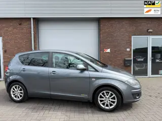 Seat Altea 1.2 TSI Ecomotive |AIRCO|NIEUWE APK|NAVI