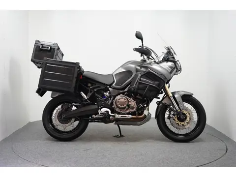 Yamaha XT 1200 Z SUPER TENERE ABS (bj 2012)