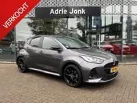 Mazda 2 Hybrid 1.5 Homura Plus AUTOMAAT | STOEL- EN STUURVERWARMING | PARKEERSENSOREN V+A | ACHTERUI