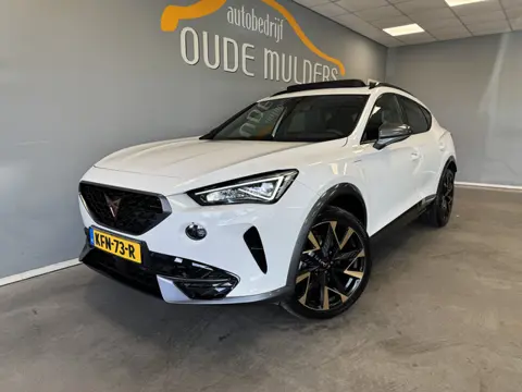 CUPRA Formentor 1.4 TSI e-Hybrid ACC/Pano/Carplay/Stoelverwarming