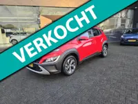 Hyundai Kona 1.6 VERKOCHT