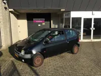 Renault Twingo 1.2 Expression / STR BEKR / APK MAART 2026 /