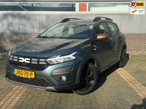 Dacia Sandero Stepway 1.0 TCe 90 Extreme