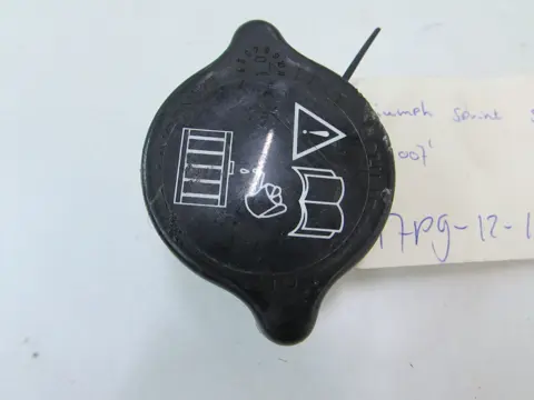 RADIATOR TOEBEHOREN Triumph Sprint ST 1050 2005 - 2011