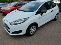 Ford FIESTA 1.25