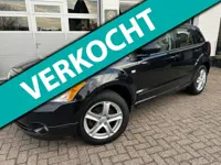 Dodge Caliber 1.8 SXT LEER|STOELVERW|NAP|APK 10-2026