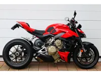 Ducati STREETFIGHTER 1100 V4 ABS (bj 2021)