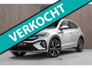 Volkswagen TAIGO 1.0 TSI R-Line DSG PANO IQ MODE