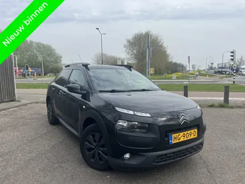 Citroën C4 Cactus 1.6 BlueHDi Clima Camera Panoramadak Led