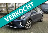 Kia Stonic 1.2 Comfort Camera Navi L.m Cruise control