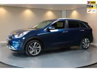 Kia Niro 1.6 GDi Hybrid ExecutiveLine *16.000Km!* Dealer OH|Stoel/Stuurverw.