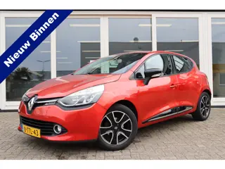 Renault Clio 0.9 TCe Expression, Navi, Cruise Control, Airco, Trekhaak Afneembaar, Prijs Is Rijklaar
