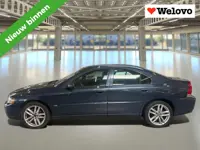 Volvo S60 2.4 Momentum Uniek aantoonbaar 107.000 Km