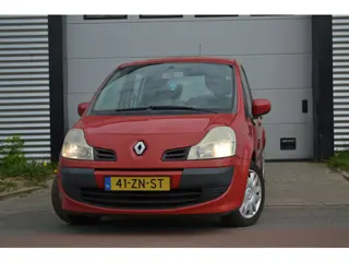 Renault Grand Modus 1.2 TCE Expression