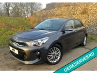 Kia RIO 1.0 TGDI DreamTeam Carplay|DAB|Cruise|Camera|NAVI