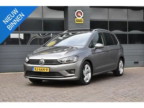 Volkswagen Golf Sportsvan 1.4 TSI Highline Automaat
