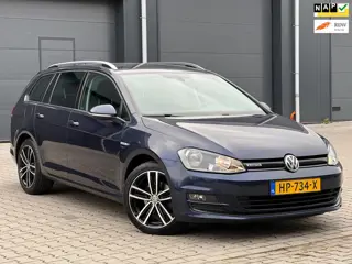 Volkswagen Golf Variant 1.0 TSI BUSINESS EDITION CONNECTED
