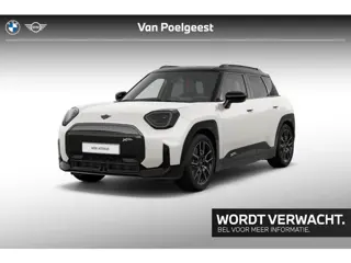 MINI Aceman E John Cooper Works M 42.5 kWh | 19 inch John Cooper Works Lap Spoke 2-tone | Opruimings