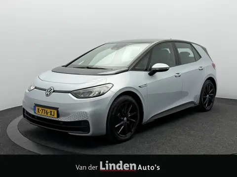 Volkswagen ID.3 Pro 58 kWh SOH 94,2% | Trekhaak | Stoel/Stuurverwarming | Navigatie | Carplay&Androi