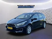 Kia Ceed 1.4 T-GDi DynamicLine | Navi | Camera | Dealeronderhouden