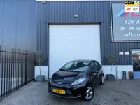 Ford Fiesta 1.25 Limited AIRCO/NAVI/PDC/TREKHAAK
