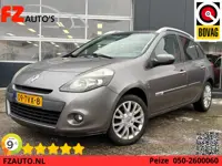 Renault Clio Estate 1.2-16V Authentique - Airconditioning - Trekhaak