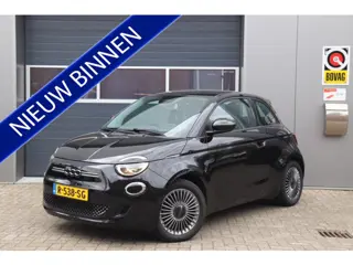 Fiat 500 3+1 Passion 42 kWh, Cruise, Navi (bj 2021)