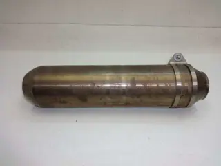 UITLAAT KTM 950 Adventure 2002 - 2004