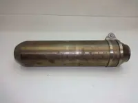 UITLAAT KTM 950 Adventure 2002 - 2004