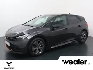 CUPRA Born Business 62 kWh | 204 PK | SoH 91% |  Adaptive cruise control | Achteruitrijcamera | Navi