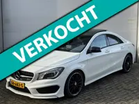 Mercedes-Benz CLA-klasse 200 Ambition AMG l Pano l l Volleder l ILS l Navi l