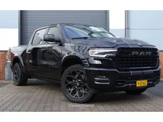 Ram RAM 1500