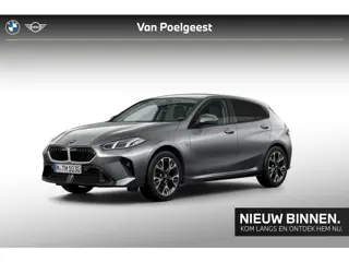BMW 1 Serie 120 M Sport Design Edition