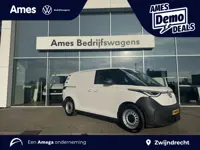 Volkswagen ID. Buzz Cargo Achteruitrijcamera | verwarmbare voorruit | draadloos app connect | trekha