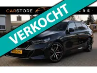 BMW 5-serie Touring 530e*M-Pakket*1e Eig*NL Auto*15Dkm*BTW-AUTO*