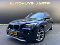 BMW X1 SDrive18i Executive leer stoelverwarming
