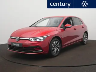 Volkswagen Golf 1.4 eHybrid Style | PDC | Navigatie | LED | Ergo-Active bestuurdersstoel | PDC | Sto